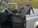 Land Rover 90TD4 Soft Top