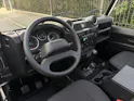 Land Rover 90TD4 Soft Top