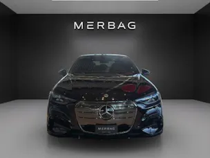 MERCEDES-BENZ C 400 94 kWh 4Matic