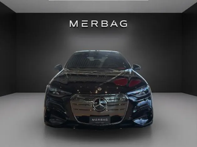 MERCEDES-BENZ C 400 94 kWh 4Matic