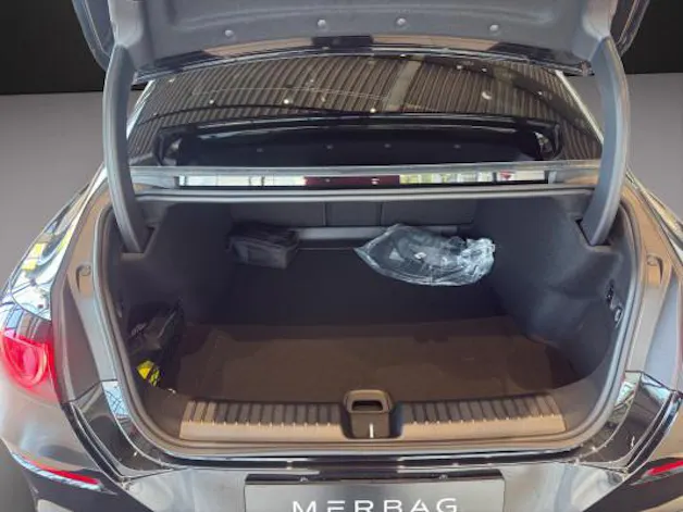 MERCEDES-BENZ C 400 94 kWh 4Matic