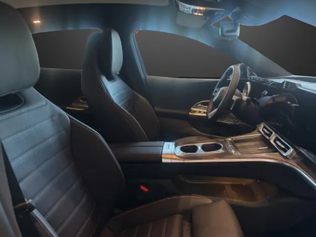 MERCEDES-BENZ C 400 94 kWh 4Matic
