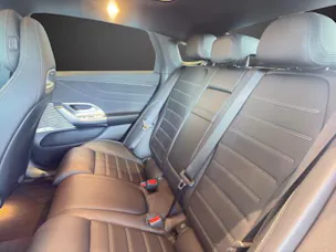 MERCEDES-BENZ C 400 94 kWh 4Matic