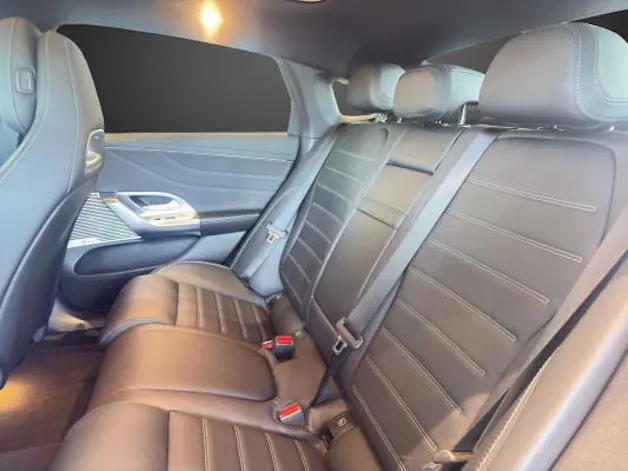MERCEDES-BENZ C 400 94 kWh 4Matic