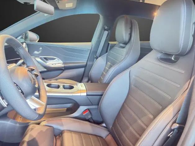 MERCEDES-BENZ C 400 94 kWh 4Matic