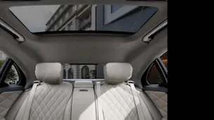 MERCEDES-BENZ S 450 d 4Matic 9G-Tronic