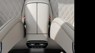 MERCEDES-BENZ S 450 d 4Matic 9G-Tronic