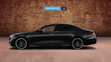 MERCEDES-BENZ S 450 d 4Matic 9G-Tronic