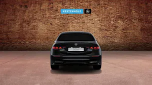 MERCEDES-BENZ S 450 d 4Matic 9G-Tronic