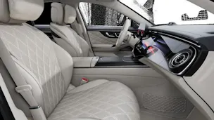 MERCEDES-BENZ S 450 d 4Matic 9G-Tronic
