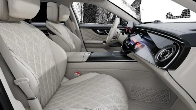 MERCEDES-BENZ S 450 d 4Matic 9G-Tronic
