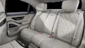 MERCEDES-BENZ S 450 d 4Matic 9G-Tronic