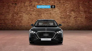 MERCEDES-BENZ S 450 d 4Matic 9G-Tronic
