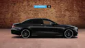 MERCEDES-BENZ S 450 d 4Matic 9G-Tronic