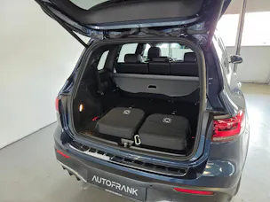 MERCEDES-BENZ EQB 350 AMG Line 4matic 7-Plätzer