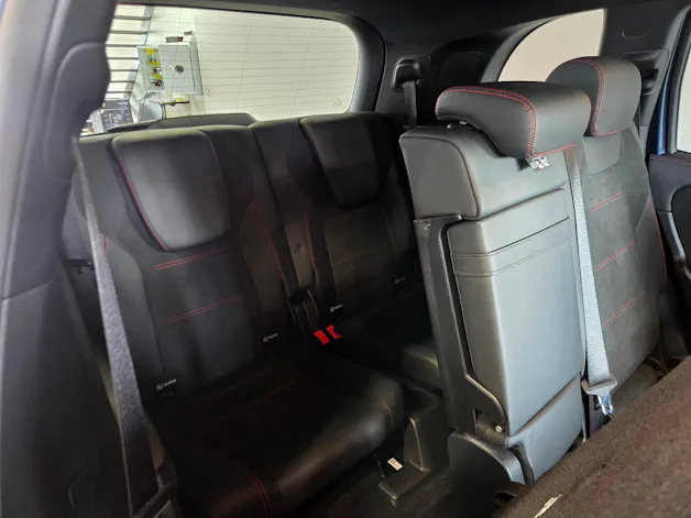 MERCEDES-BENZ EQB 350 AMG Line 4matic 7-Plätzer