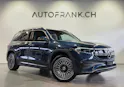 MERCEDES-BENZ EQB 350 AMG Line 4matic 7-Plätzer