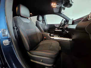 MERCEDES-BENZ EQB 350 AMG Line 4matic 7-Plätzer