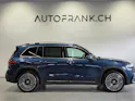 MERCEDES-BENZ EQB 350 AMG Line 4matic 7-Plätzer