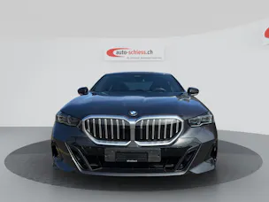 BMW 520d 48V M Sport Steptronic