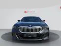 BMW 520d 48V M Sport Steptronic