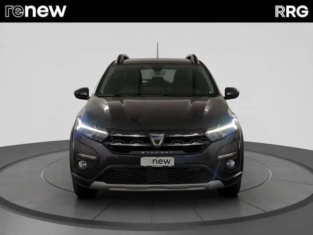 DACIA Sandero TCe 90 Comfort CVT