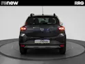 DACIA Sandero TCe 90 Comfort CVT