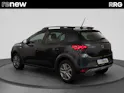 DACIA Sandero TCe 90 Comfort CVT
