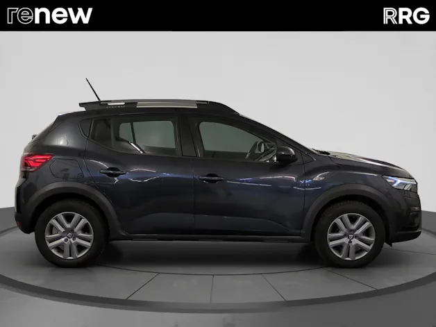 DACIA Sandero TCe 90 Comfort CVT