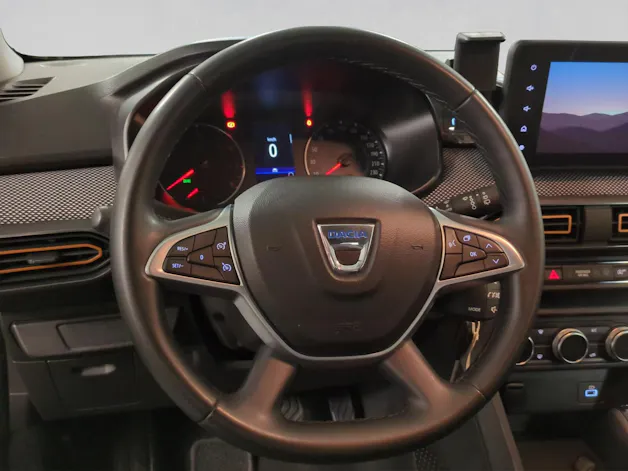 DACIA Sandero TCe 90 Comfort CVT
