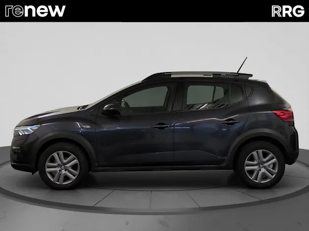 DACIA Sandero TCe 90 Comfort CVT
