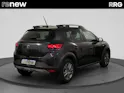 DACIA Sandero TCe 90 Comfort CVT