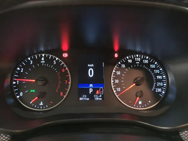 DACIA Sandero TCe 90 Comfort CVT