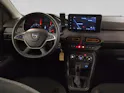 DACIA Sandero TCe 90 Comfort CVT