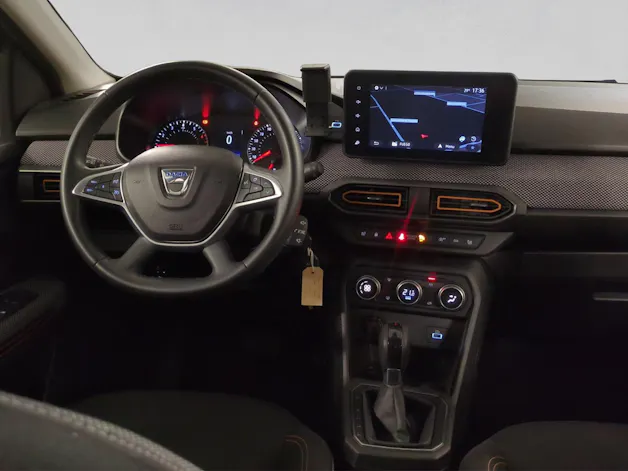 DACIA Sandero TCe 90 Comfort CVT