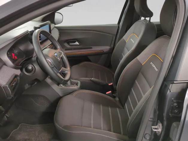 DACIA Sandero TCe 90 Comfort CVT