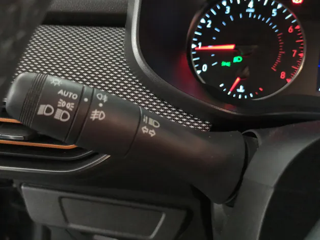 DACIA Sandero TCe 90 Comfort CVT