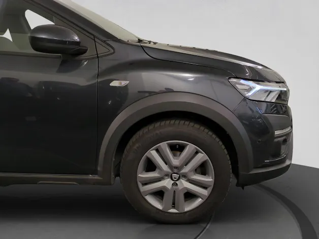 DACIA Sandero TCe 90 Comfort CVT