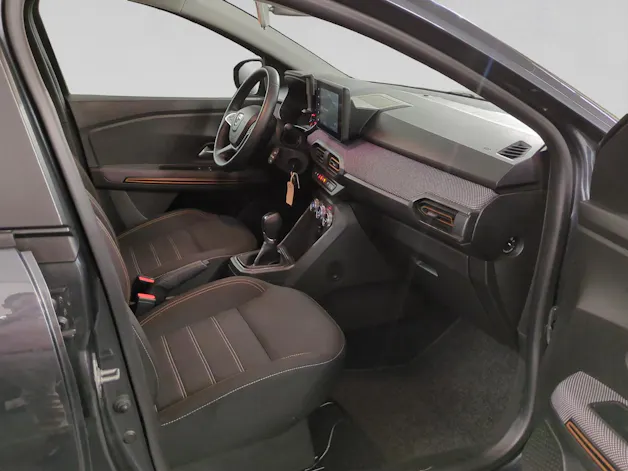 DACIA Sandero TCe 90 Comfort CVT