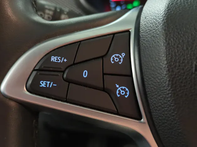 DACIA Sandero TCe 90 Comfort CVT