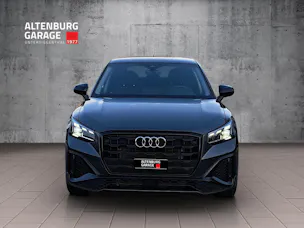 AUDI Q2 1.5 35 TFSI S Line S-Tronic
