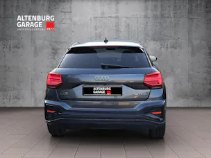 AUDI Q2 1.5 35 TFSI S Line S-Tronic