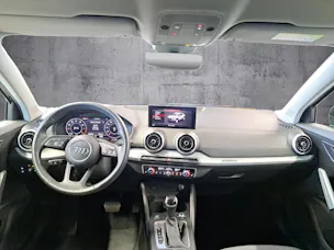 AUDI Q2 1.5 35 TFSI S Line S-Tronic