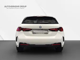 BMW 120 Steptronic