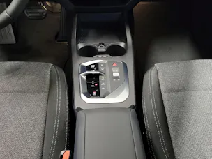 BMW 120 Steptronic