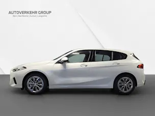 BMW 120 Steptronic
