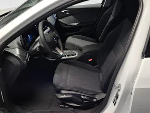 BMW 120 Steptronic