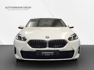 BMW 120 Steptronic
