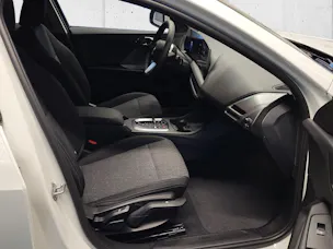 BMW 120 Steptronic