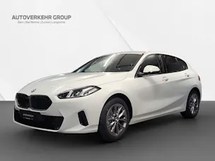 BMW 120 Steptronic